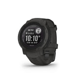 Garmin - Instinct 2 Solar Watches _ Unite - B1keparts.com